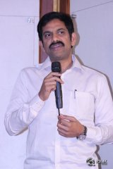Spandana Telugu Short Film Press Meet